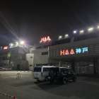 岡山方面に仕事があり帰り道に車の仕入れにHAA神戸へ🚛シルバ...